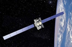 Satcom terminal contract for L-3 (finally)